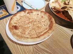 -向疆来新疆餐厅(九原万达店)