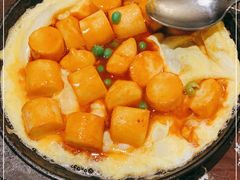 -新白鹿餐厅(爱琴海购物中心店)