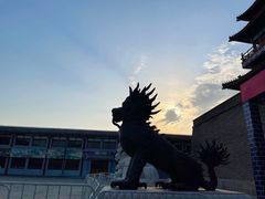 -大明幻境第一城