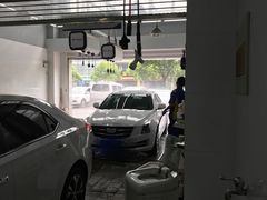 -车享家汽车养护中心(永胜中路店)