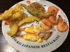 -松子料理(白家庄店)