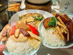 -刀板香·安徽菜(国购IFC店)