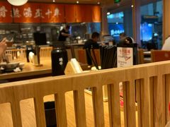 -味千拉面(广州白云机场T1西二店)