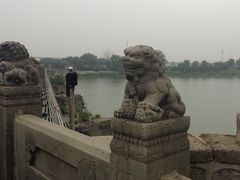 -卢沟桥文化旅游区