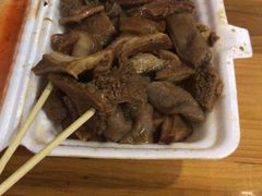 -细妹五香牛杂(步行街店)
