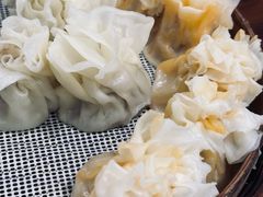 蟹黄烧麦-嘉州海汇源老烧麦店