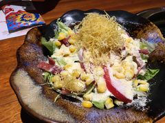 -肉魁屋·烧肉·烧鸟·酒场(高新店)
