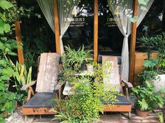 -时光花园(白鹭洲店)