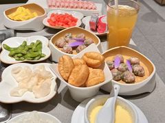 -海底捞火锅(蒙城路店)
