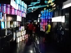 -同济大学四平路校区深海探索馆