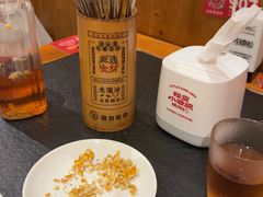 -福苗小骆驼烧烤(大唐不夜城店)