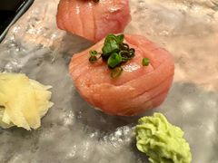 -炙柒Sekinana·精致日料(合生汇店)