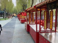 -青龙湖公园