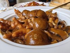 -庆云楼饭庄(什刹海店)
