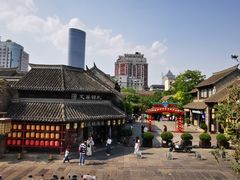 -回龙窝历史文化街区