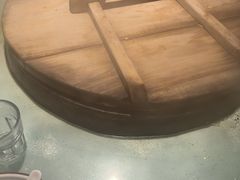 -鱼窝棚柴火铁锅炖(富山屯店)