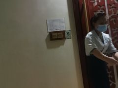 -华夏良子·足道SPA艾灸(龙潭路店)