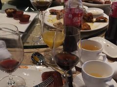 -博林天瑞喜来登酒店·西丽尚膳