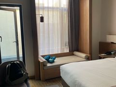 -清河半岛温泉度假酒店