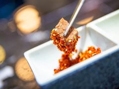 -鹤江桥·红油牛肉粉(SKP店)