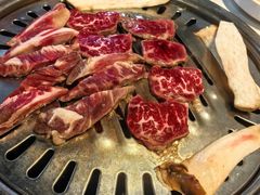 -六七八韩式烤肉·韩国料理(上杭路店)