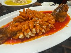 -陈记菜馆·非遗淮扬菜(东关街教场店)
