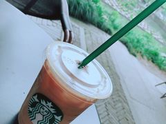 -星巴克(西湖天地店)