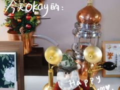 -宫七SPA·高端Massage(浦东大道店)