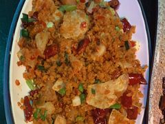 -醉小酒馆·川菜·江湖菜·重庆菜(观音桥旗舰店)