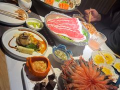 -黑木原精致料理·铁板烧