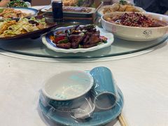 -大眼锅贴水饺(河东店)