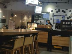 -HELLO 27 意面·沙拉·帕尼尼