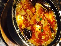 -恒盛居回族饭店