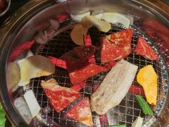 -伊茉家的烤肉店(勒泰中心店)