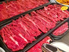 -正禾鲜·潮汕牛肉火锅(凯德天府店)