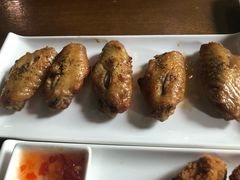 -莫比餐厅(五道口店)