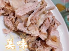 -老毛手抓·盐池滩羊非遗手抓(宁夏总店)