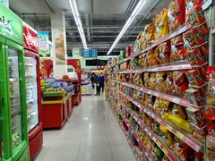 -京客隆超市(垡头店)