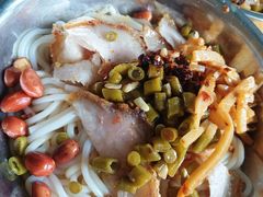 -胜嘉生榨米粉(科园总店)