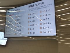 -喜茶(迪士尼小镇DP店)