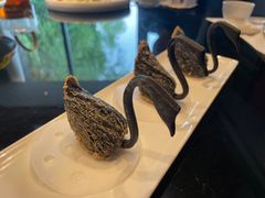 -缘餐厅(钵池山公园店)