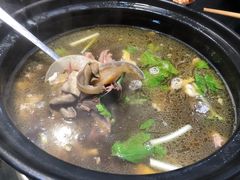 -怪难吃·乐山跷脚牛肉(新牌坊店)