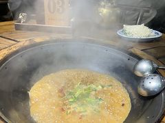 -印象老灶台三下锅·湘西本土原味菜(黄龙洞店)