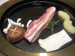 -韩时烤肉(枫蓝店)