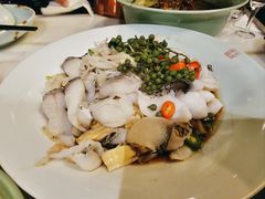 -小吊梨汤·北京菜·烤鸭(双井乐成中心店)