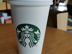 -星巴克(天津佛罗伦萨小镇店)