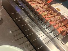 -邢氏老太太烤串(北兴街店)