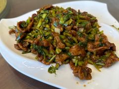 -恩宏德餐馆(平山道店)