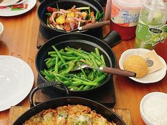 -旺爷砂锅·茶作(国贸城店)