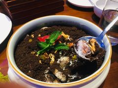 -赵小姐丨新中餐(曲江店)